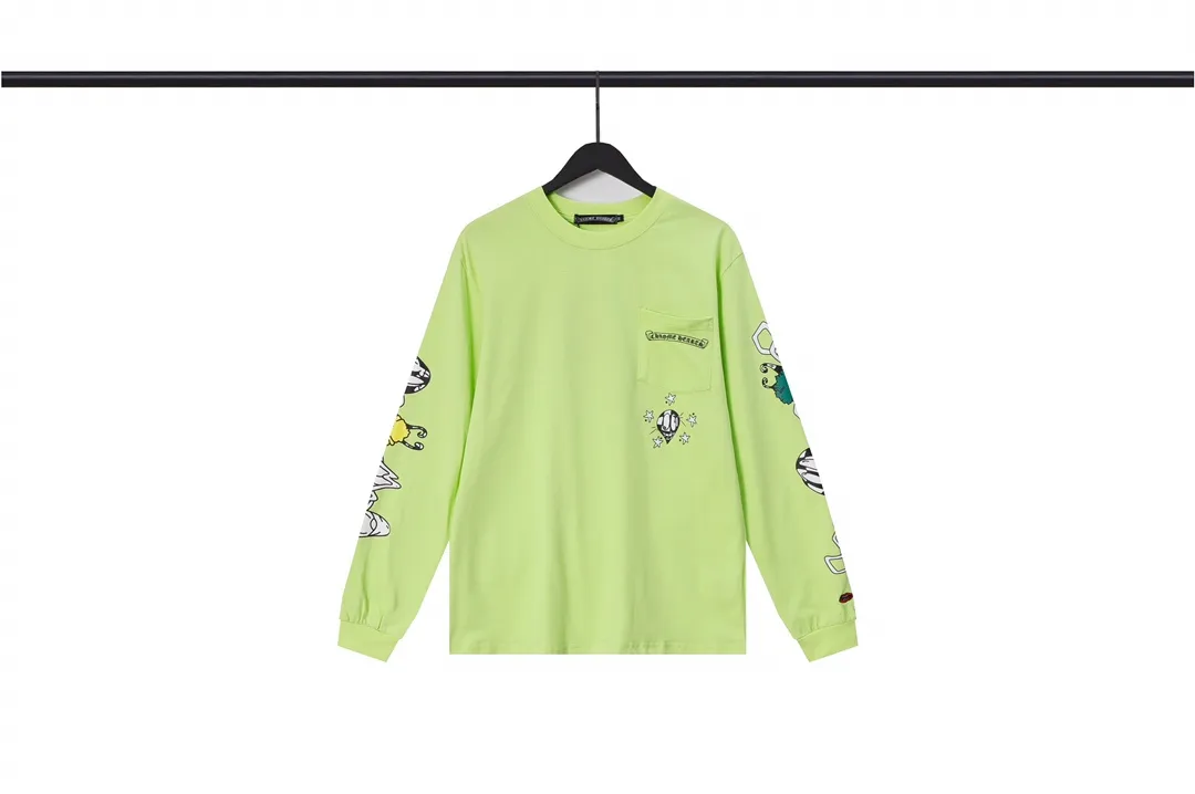 8827 Chrome Hearts Matty Boy T 32 Breathable、 M 2XL